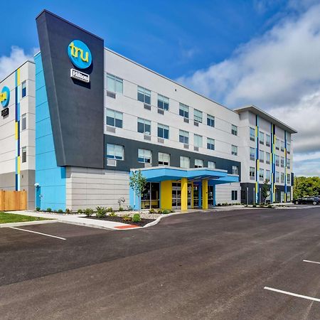 Tru By Hilton Syracuse-Camillus Hotel Bagian luar foto