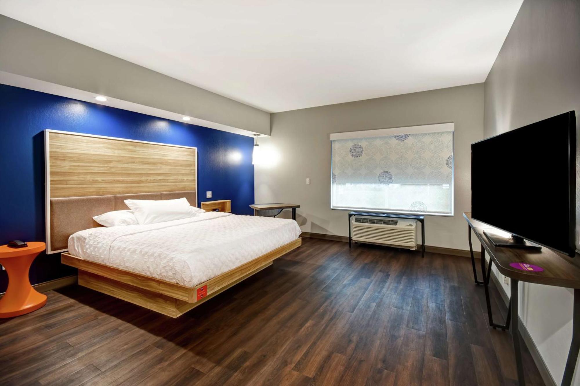 Tru By Hilton Syracuse-Camillus Hotel Bagian luar foto