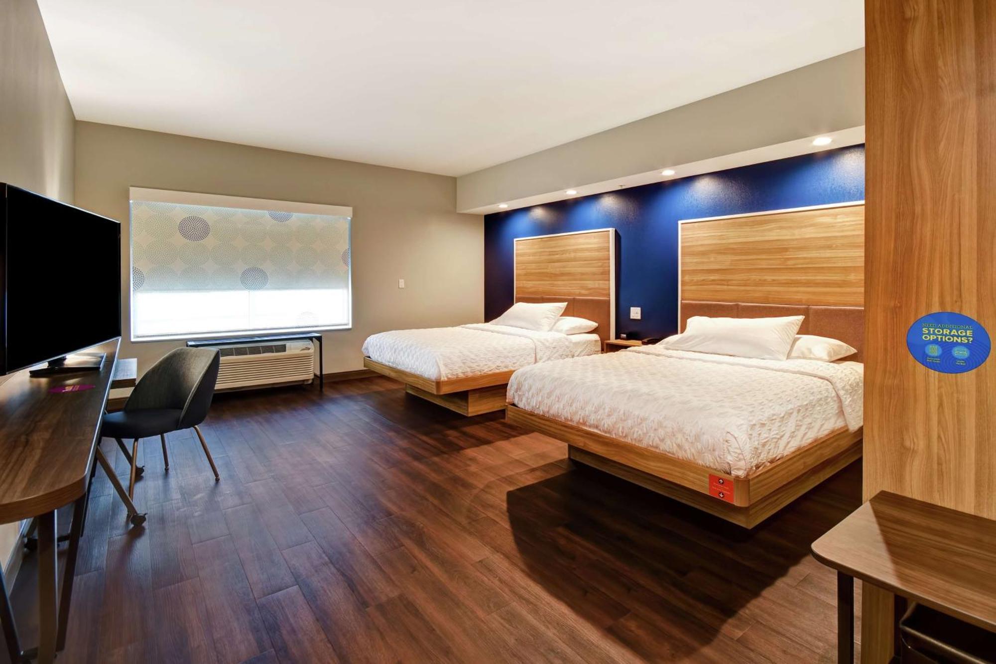 Tru By Hilton Syracuse-Camillus Hotel Bagian luar foto