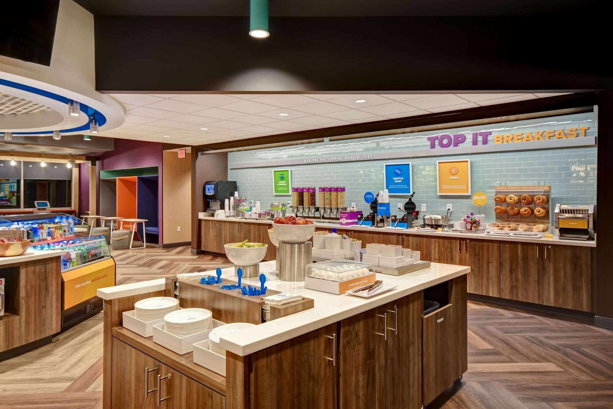Tru By Hilton Syracuse-Camillus Hotel Bagian luar foto